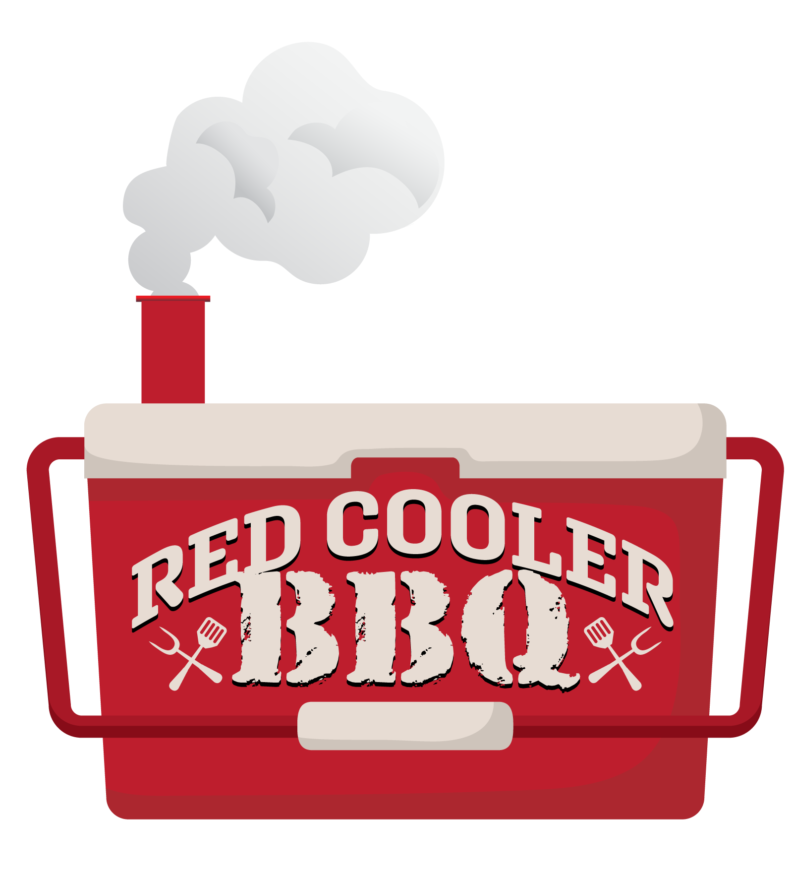 Red Cooler BBQ
